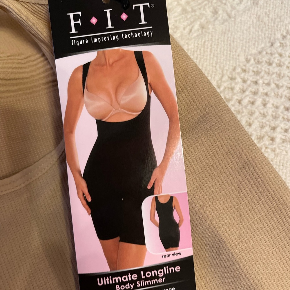 Fit - figure improving technology - Picture 2 of 4